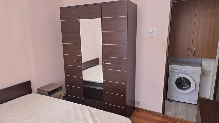 Apartament cu 2 camere semidecomandat în Astoria