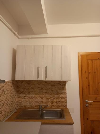 Apartament cu 2 camere decomandat în Buziașului