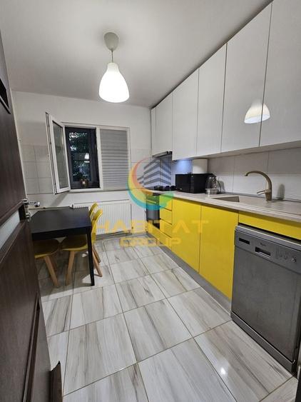 Inchiriere apartament 3 Camere Elegant 5 Min Parc 10 Min Metrou Brancoveanu - 3