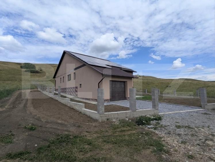 Casă individuală cu 4 camere cu Garaj în Cojocna