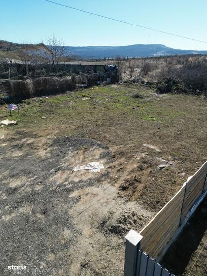 Proprietar vand teren intravilan 452 mp Visan/Bucium - 3
