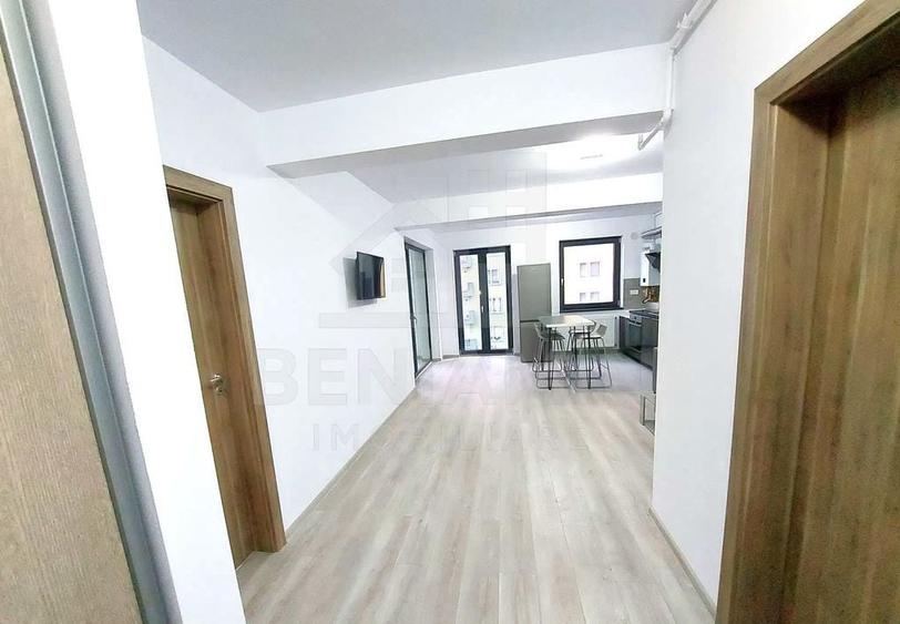 Apartament 2 camere - Platinum Residence - Coresi - Parca... - 3