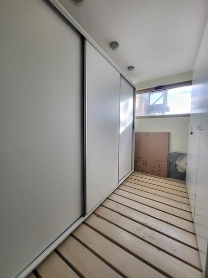 Casă individuală cu 5 camere cu Teren 650 Mp în Balotești