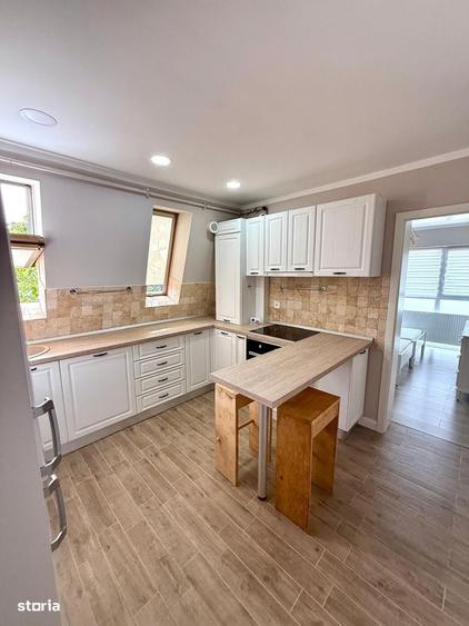 Apartament cu 2 camere în Lazaret