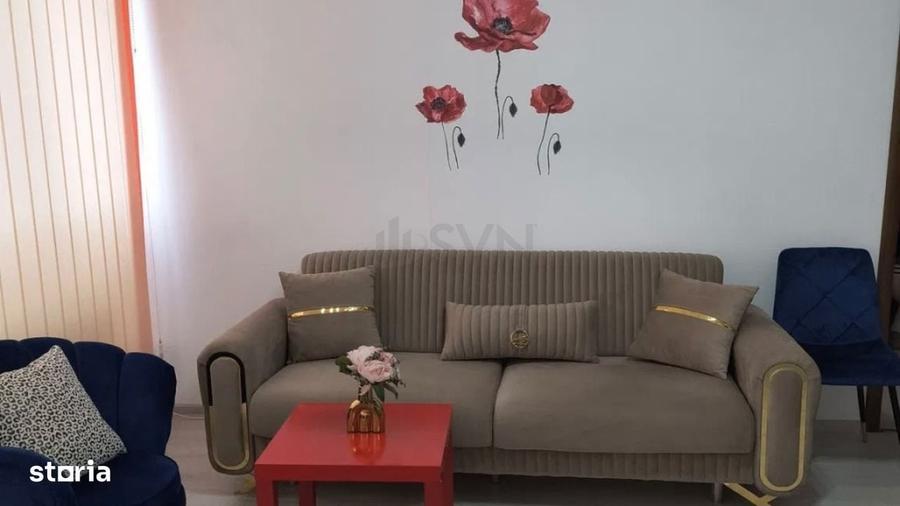 Apartament 2 camere I Zona linistita I acces rapid la transportul in c - 9