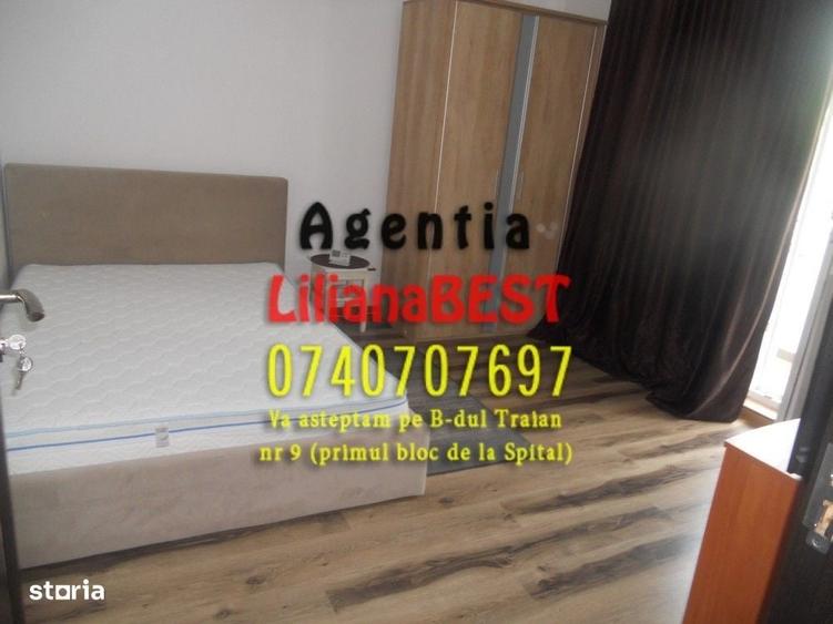 Garsonieră în Dărmănești