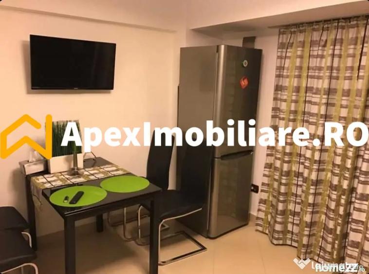 Apartament cu 2 camere semidecomandat, mobilat în Alba Iulia