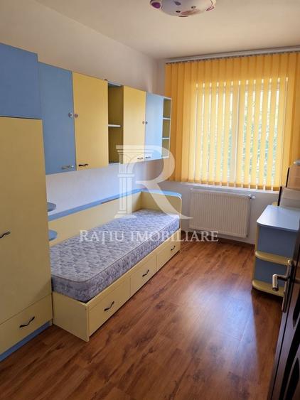 Apartament cu 3 camere | Decomandat | Decebal |  Oradea - 7