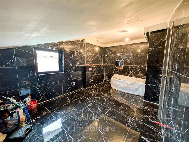 Casă individuală cu 4 camere cu Teren 475 Mp în Jucu