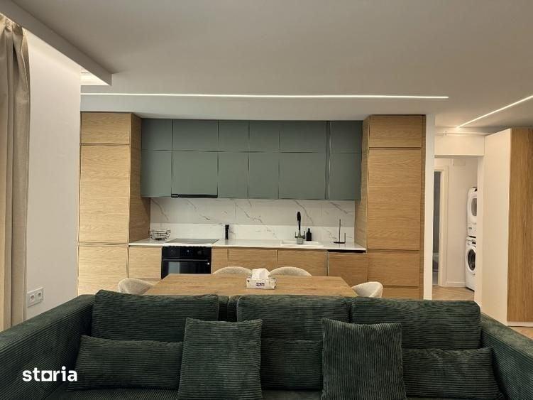 2 Camere Premium | Pipera | Prima Inchiriere - 2