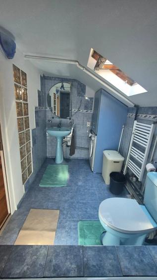 Apartament cu 2 camere semidecomandat în Calea Turzii