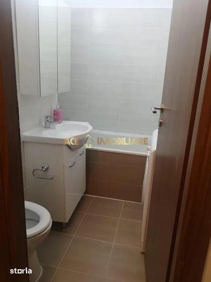 Garsonieră, mobilată în Rahova
