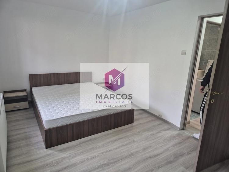 Apartament cu 2 camere semidecomandat în Cuptoare (Reșița)