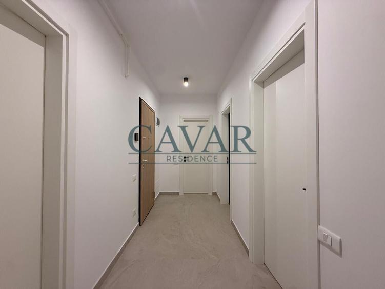 Apartament cu 2 camere decomandat în Olteniței