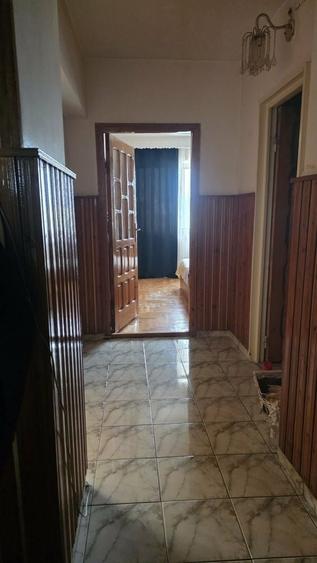 Apartament 2 camere decomandate 9 Mai Ciupercute - 4