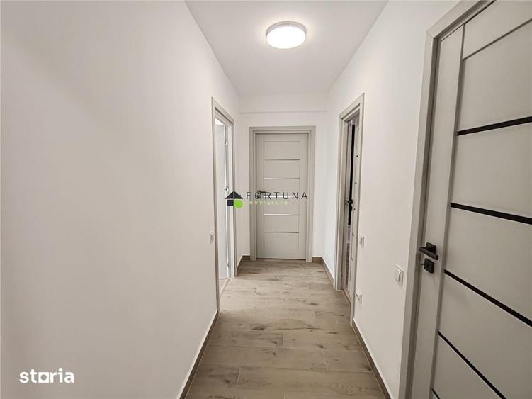 Apartament cu 2 camere decomandat în Centrul Civic