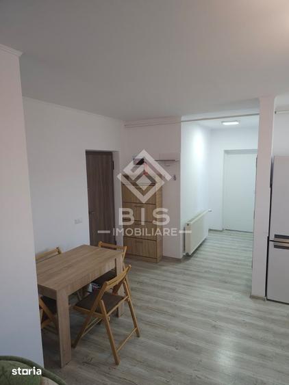 Apartament cu 2 camere în Viișoara