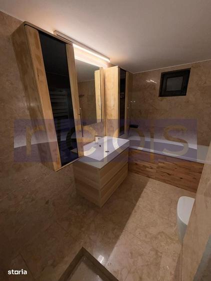 Apartament cu 4 camere în Crângași