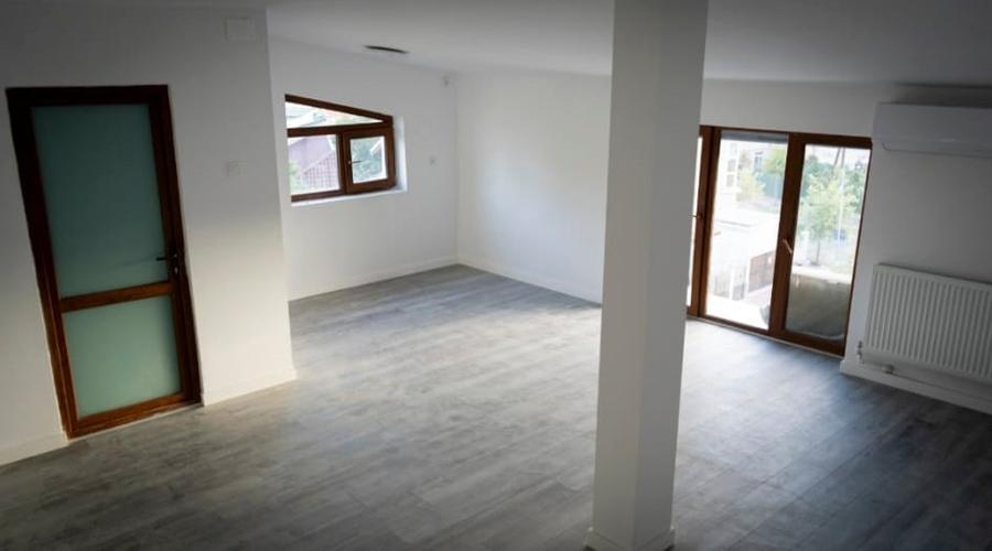 Casă cu 8 camere cu Teren 100 Mp în Timpuri Noi