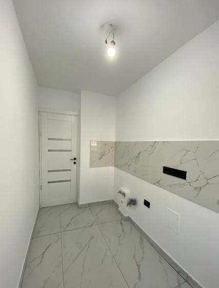 Garsonieră semidecomandată în Giurgiului