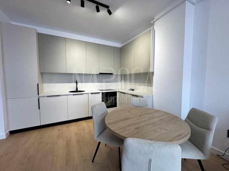 Apartament 2 camere de vanzare in Floresti - 5