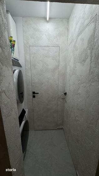 Vand Apartament 3 Cam si 2 Bai Renovat si Mobilat 2026 Sector 3 - 4