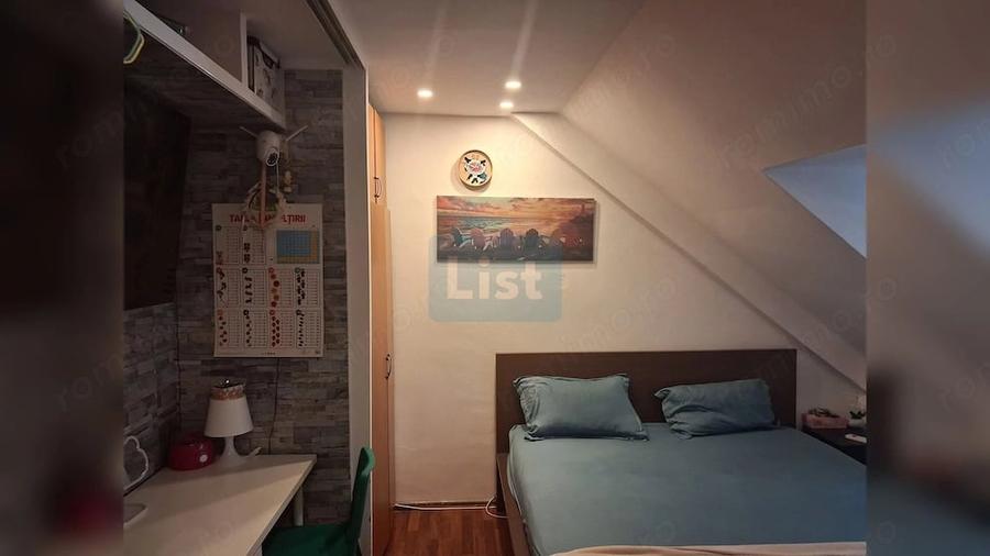 Apartament cu 2 camere în Cotroceni