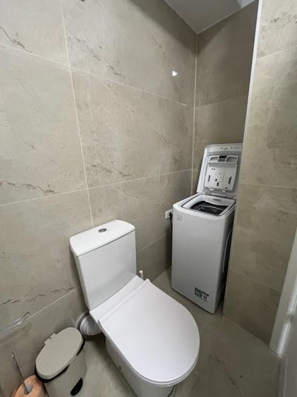 2 camere Unirii-Nasaud, Complex Central Address Residence, prima inchiriere! - 8
