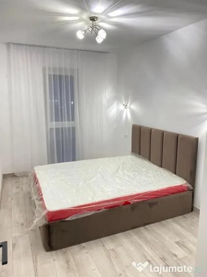 Apartament cu 2 camere semidecomandat în UTA
