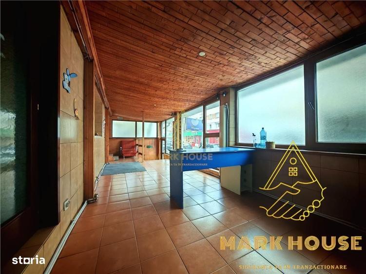 Apartament cu 2 camere semidecomandat în Sud
