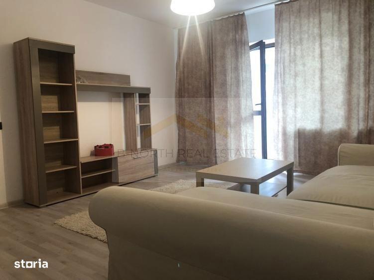 Apartament 2 camere de inchiriat Unirii Aleea Emil Botta, renovat, d - 9