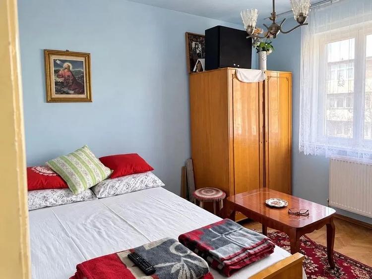 Apartament cu 2 camere semidecomandat în Mănăștur