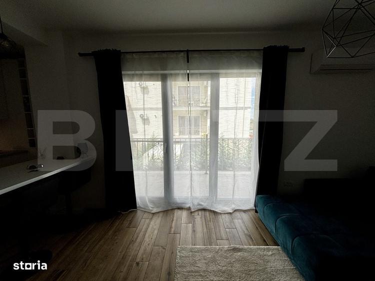 Apartament 2 camere in Dumbravita, 58 mp, 2 parcari, centrala proprie - 4