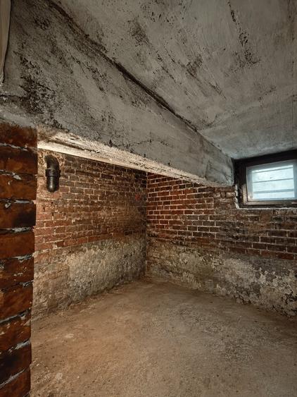 Apartament cu 2 camere semidecomandat, mobilat în Foișorul de Foc