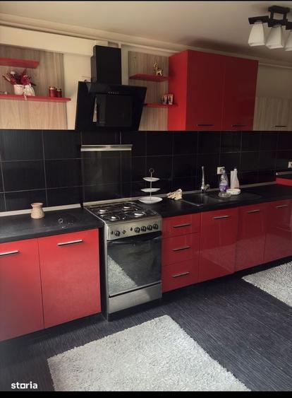 Apartament cu 3 camere, balcon ?i gradina, gata de utilizare - 5
