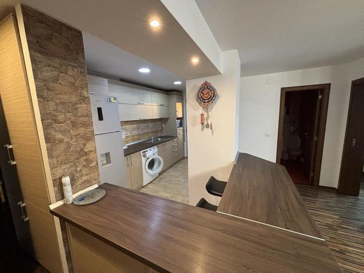 Casă cu 3 camere în Exterior Vest