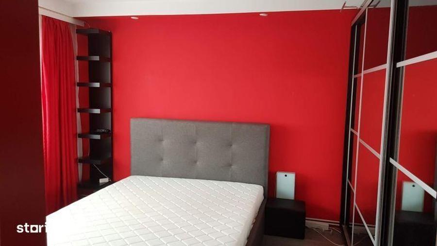 Apartament cu 3 camere decomandat în Tărlungeni