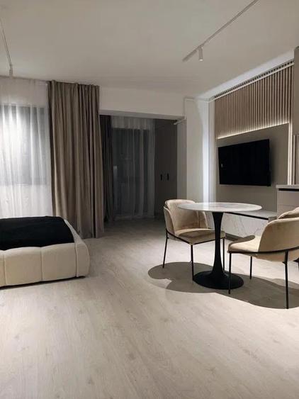 Ivory Residence – Studio modern LUX – 44 mp – loc de parcare inclus - 4