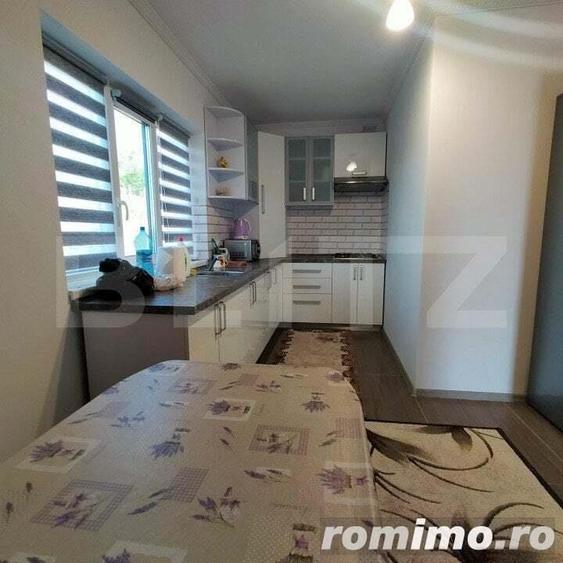 Casa 4 camere, 200 mp, 1050 mp teren, zona Ciurbesti - 6