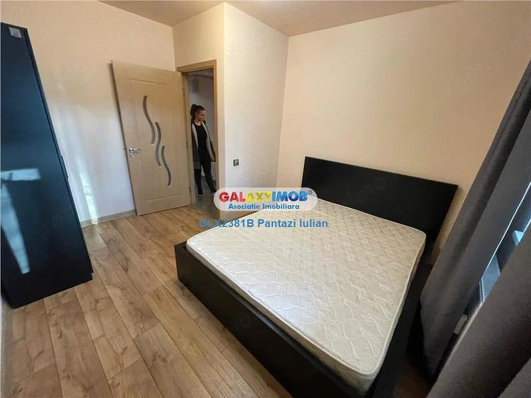 3 camere | Crangasi | Semidecomandat | 11min. metrou | Negociabil - 4