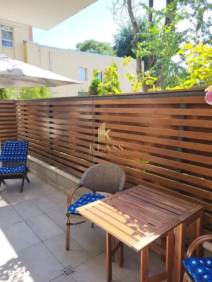 Apartament cu 2 camere semidecomandat, mobilat în Grivița