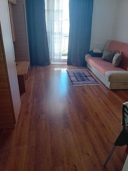 Garsonieră decomandată în Exterior Vest