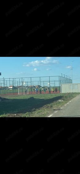 Casă cu Teren 603 Mp în Orțișoara