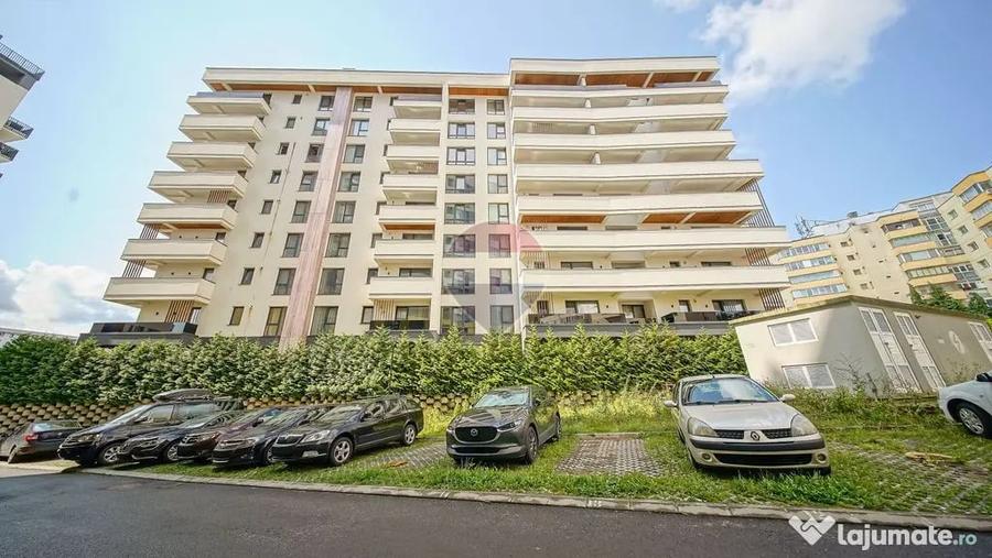 Apartament 2 camere, parcare subterana | Cosmopolit Magn... - 1