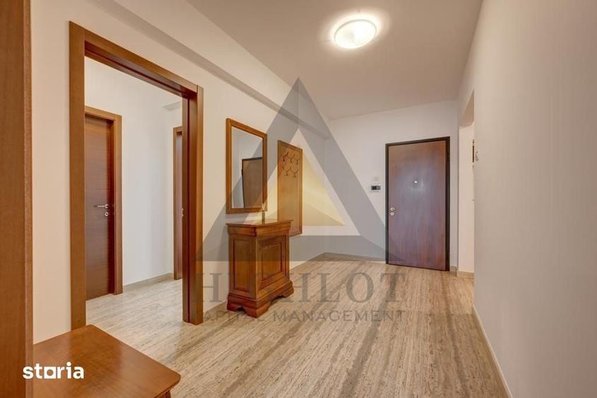 DACIA | POLONA | EMINESCU | APARTAMENT 4 CAMERE (3 dormitoare) PENTRU - 11