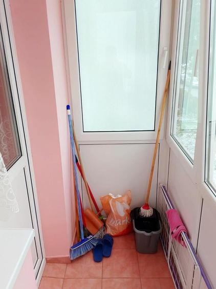 Apartament cu 3 camere semidecomandat în Hipodrom 2
