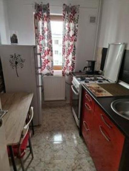 Garsonieră decomandată, mobilată în Colentina
