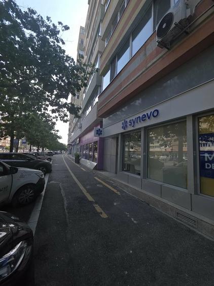 Apartament cu 2 camere semidecomandat în Lizeanu