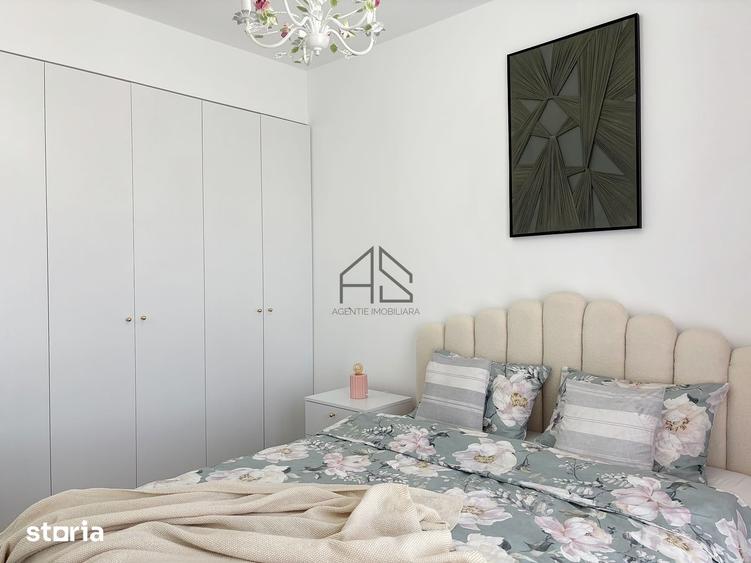 De inchiriat | 2 camere | Bucatarie inchisa | Parcare | PRIMA Arena - 7