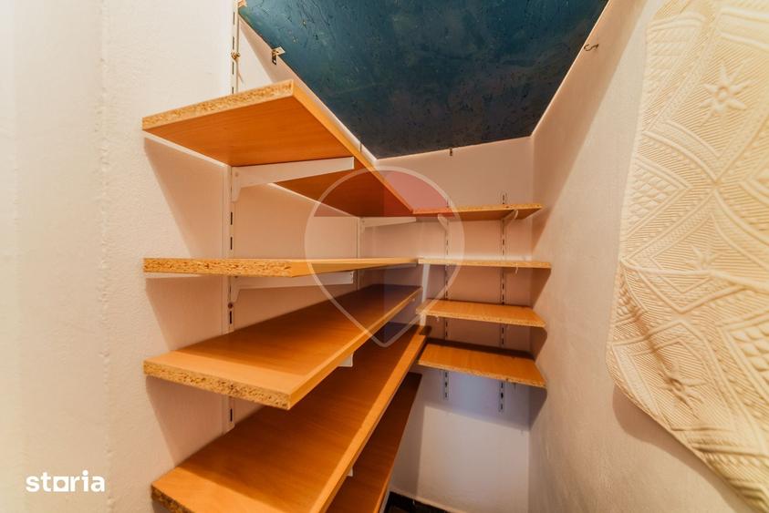 Apartament 2 camere, pet friendly Calea Romanilor - 12